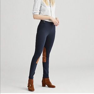 Polo Ralph Lauren Jodphur Riding Leggings